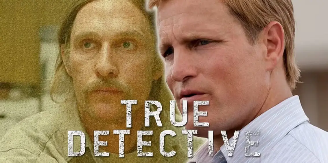 متیو مک‌کانهی و وودی هرلسون ممکن است به «True Detective» بازگردند