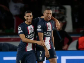 mbappe-reaction-psg-barcelona-2025