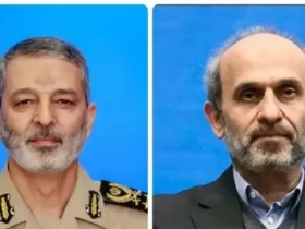 سرلشکر موسوی هدف قرار گرفتن صدا و سیما نشانه استیصال دشمن است