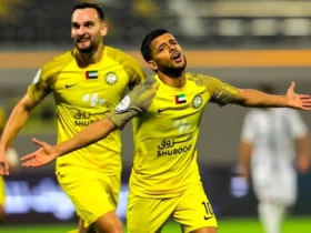 النصر قیمت فروش مهدی قایدی را اعلام کرد