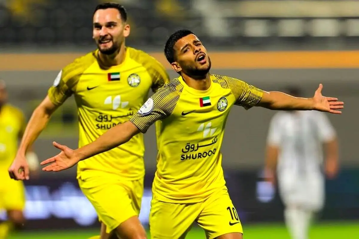 النصر قیمت فروش مهدی قایدی را اعلام کرد