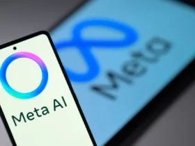 استفاده از چت‌های کاربران با Meta AI برای تبلیغات هدفمند