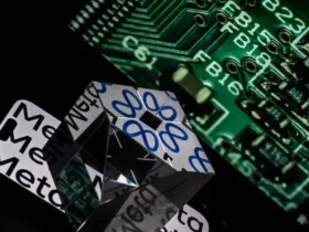 دستور تازه متا به کارکنان متاورس: با هوش مصنوعی پنج برابر سریع‌تر کار کنید