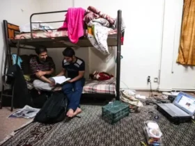 وزیر علوم: دانشجویان فاقد خوابگاه به من مراجعه کنند