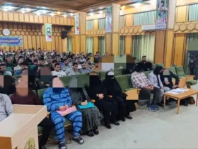 اولین دادگاه علنی پرونده «موبایل موسوی» با حضور هزاران شاکی برگزار شد