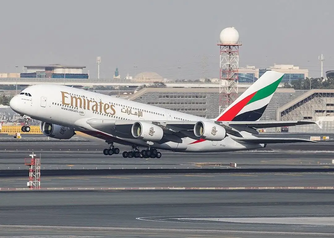 جدول زمان پرواز از شهر های مختلف ایران به دبی