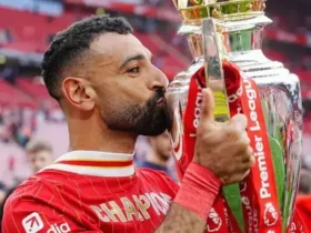 محمد صلاح در آستانه قراردادی همسطح رونالدو در خاورمیانه