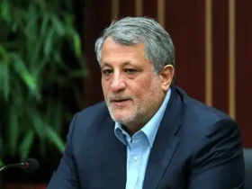 واکنش محسن هاشمی به رحیم صفوی در استخر هم می‌ توان شهید شد