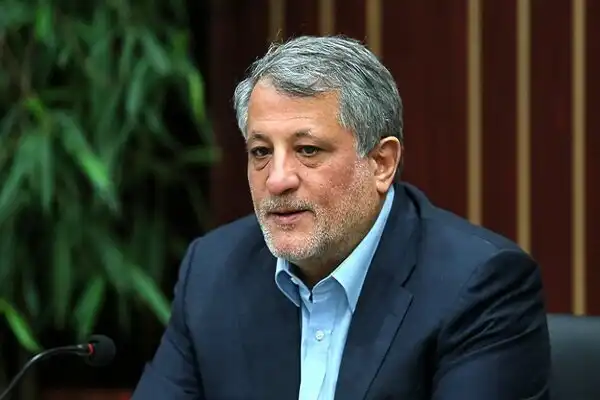 واکنش محسن هاشمی به رحیم صفوی در استخر هم می‌ توان شهید شد