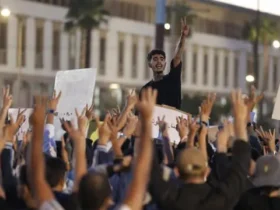جنبش «نسل زد» اعلام کرد تظاهرات موقتاً تا پنجشنبه متوقف می‌شود