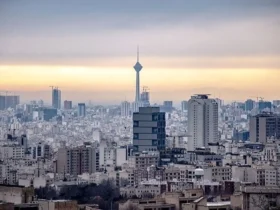 سخنگوی شورای شهر تهران: انتقال پایتخت هزینه‌بر است و ضرورت ندارد