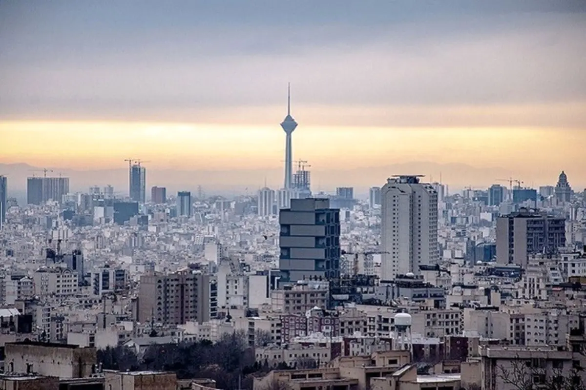 سخنگوی شورای شهر تهران: انتقال پایتخت هزینه‌بر است و ضرورت ندارد