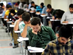 زمان دقیق اعلام نتایج نهایی آزمون سراسری مشخص شد