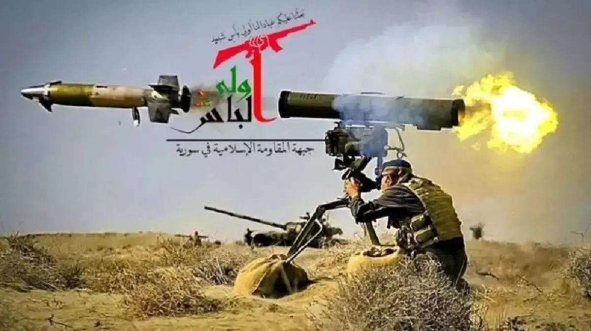 ظهور نیروی نیابتی جدید ایران در سوریه اولی‌البأس در خدمت محور مقاومت