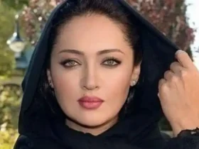پایان فعالیت‌های نیکی کریمی در ایران؟ انتشار تصاویر جدید او از لندن