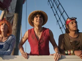 تاریخ پخش فصل دوم سریال One Piece اعلام شد؛ انتشار پوستر و تصاویر