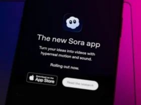 نظارت شدیدتر OpenAI بر اپلیکیشن سورا برای جلوگیری از نقض قوانین کپی‌رایت