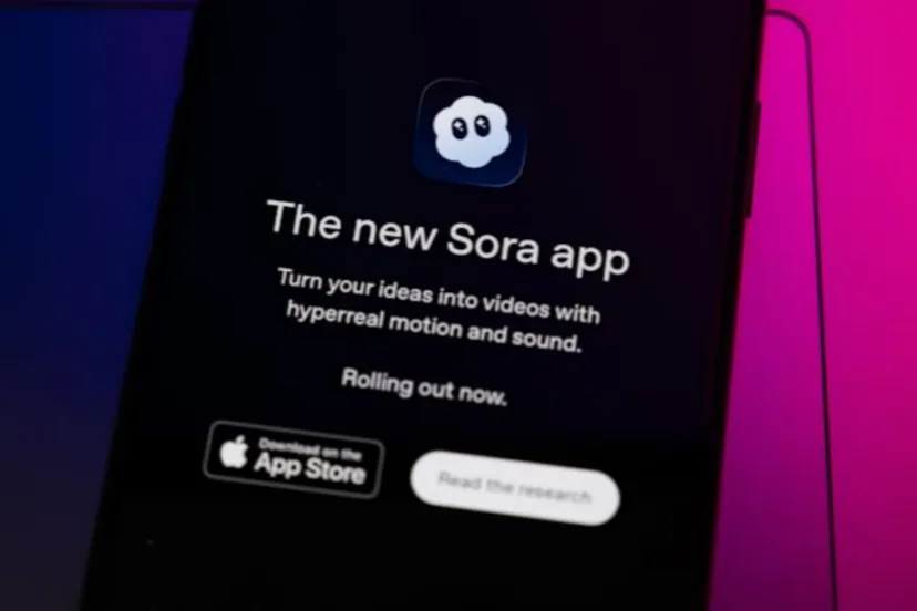 نظارت شدیدتر OpenAI بر اپلیکیشن سورا برای جلوگیری از نقض قوانین کپی‌رایت