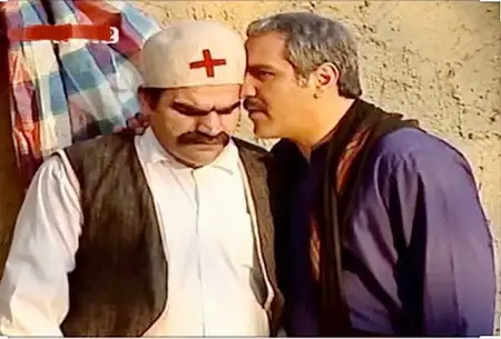 اصغر حیدری: به‌دلیل دیابت نزدیک بود پایم را از دست بدهم