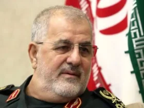 فرمانده کل سپاه: نیروی دریایی سپاه آماده پاسخگویی با توان کامل است