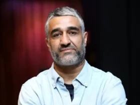 وکیل پژمان جمشیدی: اتهام موکلم حکمی در حد اعدام دارد