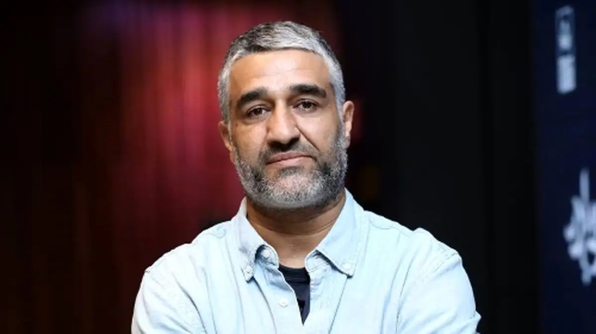 وکیل پژمان جمشیدی: اتهام موکلم حکمی در حد اعدام دارد