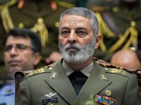 تأکید سرلشکر موسوی بر استقرار پدافند غیرعامل در زیر ساخت‌ حیاتی کشور