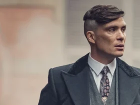 اکران فیلم Peaky Blinders در ۲۰۲۶ و ساخت اسپین‌آف جدید از سریال تایید شد