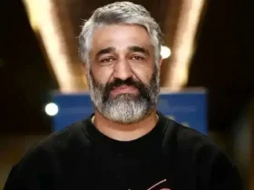 پژمان جمشیدی به کانادا رفت - پژمان جمشیدی کجاست