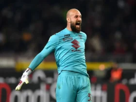 پنالتی گیر ترین دروازهبان فصل کیست؟