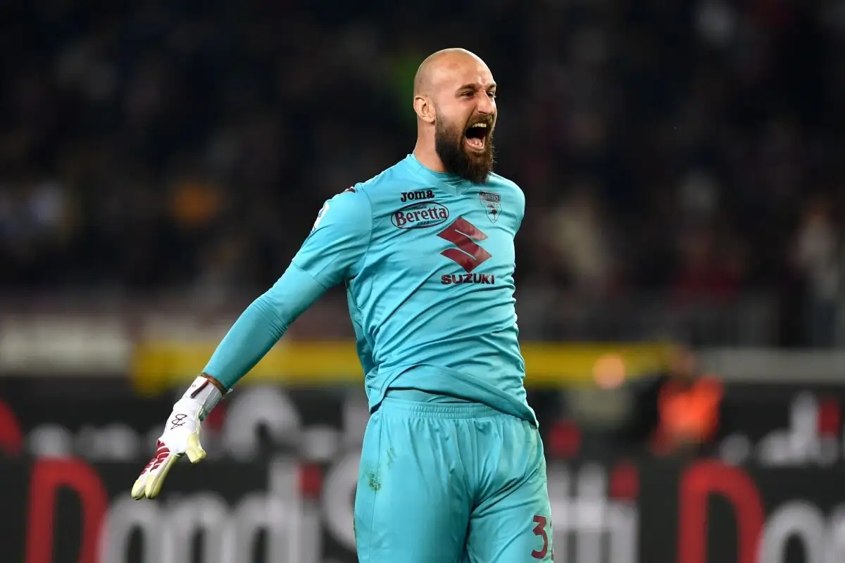 پنالتی‌ گیر ترین دروازه‌بان فصل کیست؟