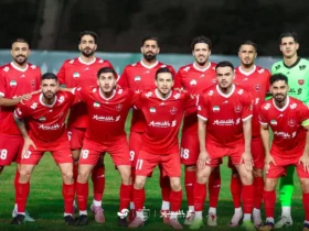 ترکیب پرسپولیس مقابل گل گهر
