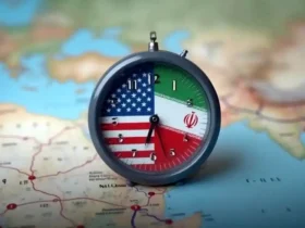 پزشکیان مجوز مذاکرات مستقیم با آمریکا را از رهبری گرفته است؟
