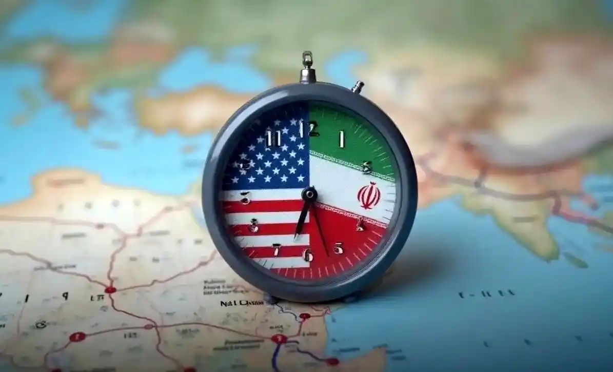 پزشکیان مجوز مذاکرات مستقیم با آمریکا را از رهبری گرفته است؟