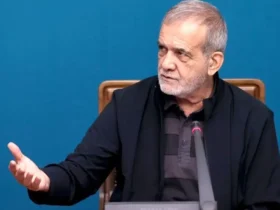 پزشکیان دعوت ترامپ برای شرکت در اجلاس شرم‌الشیخ را رد کرد