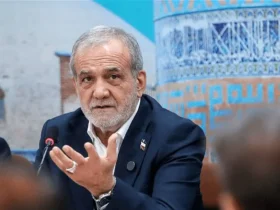 واریز حقوق مهرماه پزشکیان به حساب خیران مدرسه‌ساز