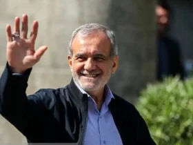 ریاست جمهوری: نشست خبری با خبرنگاران برگزار می‌شود