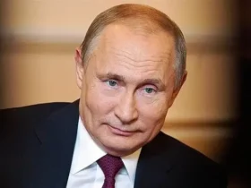 پوتین: اژدر هسته‌ ای پوسایدون را با موفقیت آزمایش کردیم