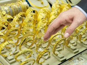قیمت طلا ۱۸ عیار امروز شنبه ۱۲ مهر ۱۴۰۴؛ ثبات در بازار طلای تهران