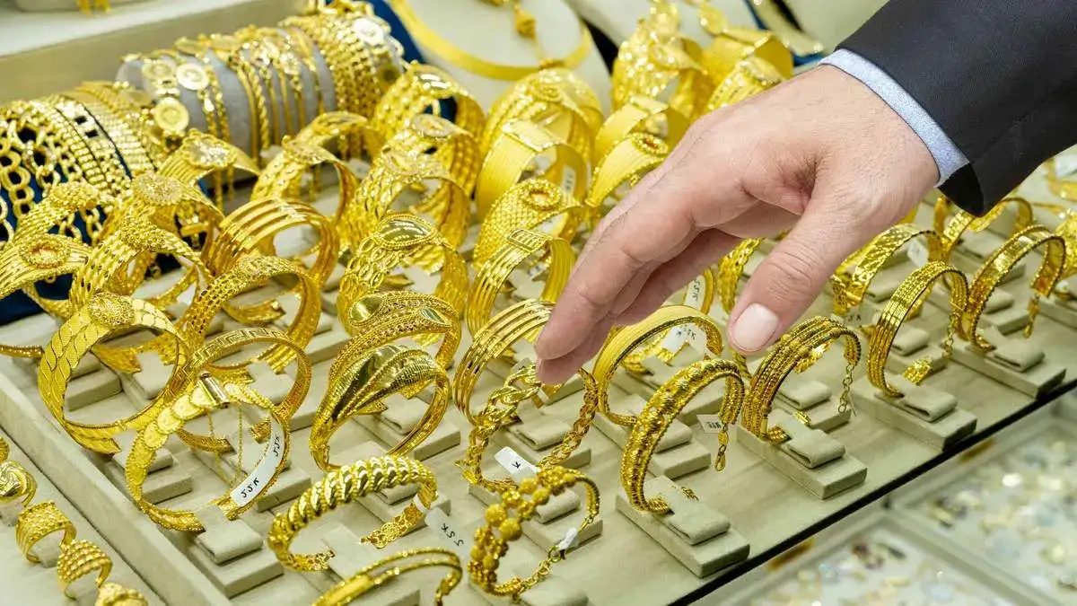 قیمت طلا ۱۸ عیار امروز شنبه ۱۲ مهر ۱۴۰۴؛ ثبات در بازار طلای تهران