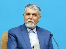 واکنش رسمی وزارت ارشاد به پرونده پژمان جمشیدی موضوع خصوصی است