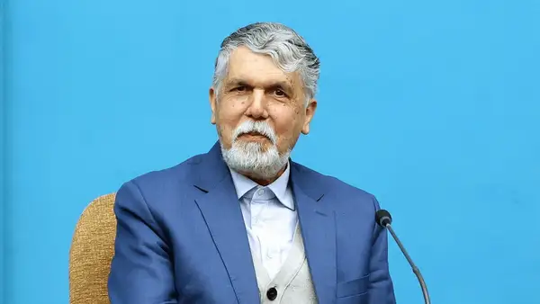 واکنش رسمی وزارت ارشاد به پرونده پژمان جمشیدی موضوع خصوصی است