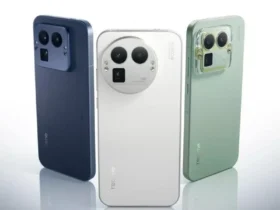 ریلمی GT8 پرو با ماژول دوربین قابل تعویض و همکاری با Ricoh معرفی شد