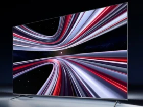 رونمایی از تلویزیون ردمی TV X 2026 با پنل Mini LED و نرخ نوسازی 288 هرتز