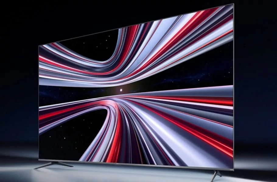 رونمایی از تلویزیون ردمی TV X 2026 با پنل Mini LED و نرخ نوسازی 288 هرتز