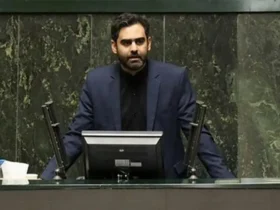 تهدید امیرحسین ثابتی به افشای پرونده مالی فرزند عباس آخوندی در مجلس