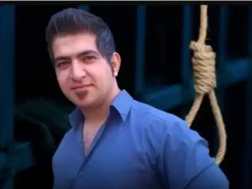 سامان محمدی خیاره اعدام شد؛ سرکرده ترور ماموستا شیخ‌الاسلام چه کسی بود؟