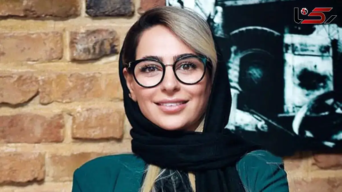 سمانه پاکدل با ساعت یک میلیاردی در اکران آقای زالو درخشید