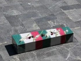 شهادت ۲ نیروی سپاه بیت‌المقدس کردستان در حمله تروریستی سروآباد
