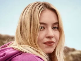 همکاری جدید سیدنی سوئینی با جاستین لین در بازسازی That Man From Rio